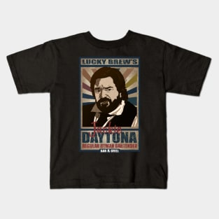 Jackie Daytona - Lazlo' Kids T-Shirt